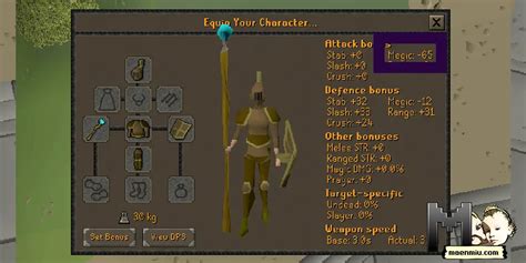 goblin staff osrs|Splashing/Guide .